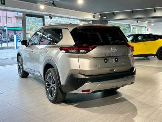 NISSAN X-Trail usata, con Airbag laterali