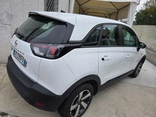 OPEL Crossland usata, con Controllo trazione