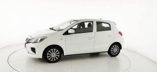MITSUBISHI Space Star usata, con MP3