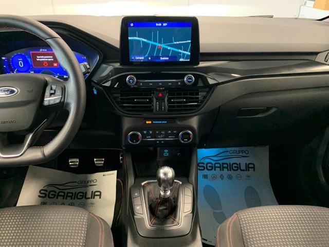 FORD Kuga usata, con Cerchi in lega