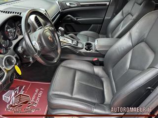 PORSCHE Cayenne usata, con Controllo trazione