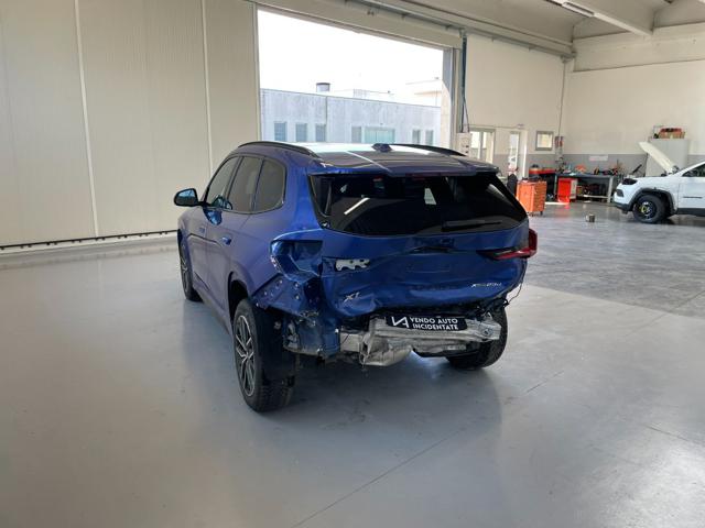 BMW X1 usata, con Alzacristalli elettrici