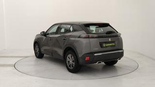 PEUGEOT 2008 usata, con Airbag laterali