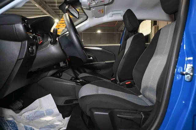 OPEL Corsa usata, con ESP