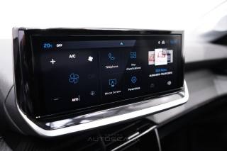 PEUGEOT 208 usata, con Luci diurne LED