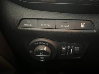 JEEP Compass usata, con Controllo vocale