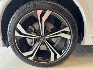 AUDI Q3 usata, con Chiusura centralizzata