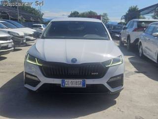 SKODA Octavia usata, con Controllo trazione