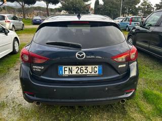 MAZDA 3 usata, con Chiusura centralizzata