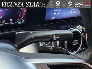 MERCEDES-BENZ GLB 180 usata, con Sistema di navigazione