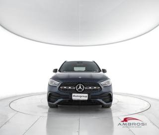 MERCEDES-BENZ GLA 200 usata 4