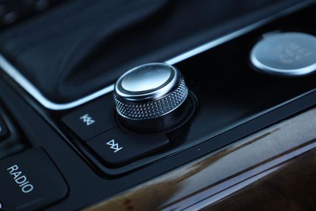 AUDI A6 usata, con Isofix
