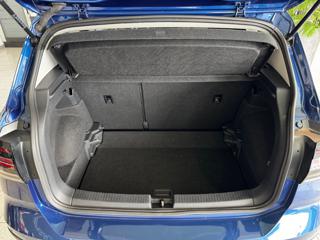 VOLKSWAGEN T-Cross usata, con Controllo vocale