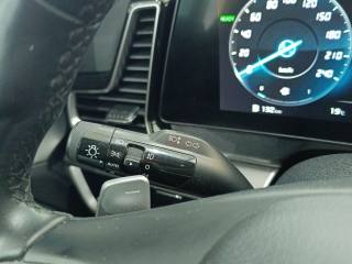 KIA Sportage usata, con Bluetooth