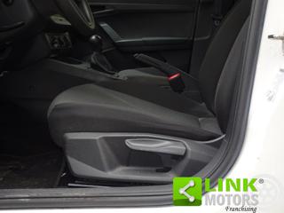 SEAT Arona usata, con Climatizzatore