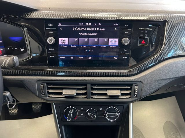 VOLKSWAGEN Taigo usata, con Servosterzo