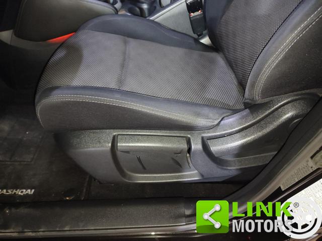 NISSAN Qashqai usata 32