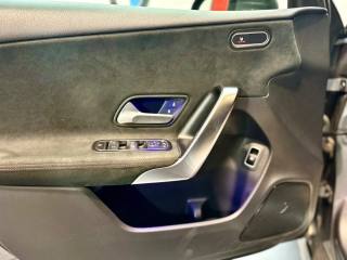 MERCEDES-BENZ A 250 usata, con Regolazione elettrica sedili