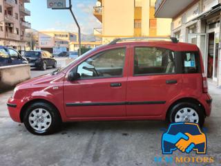 FIAT Panda usata, con Airbag
