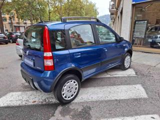 FIAT Panda usata, con Autoradio