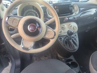 FIAT 500 usata, con ESP