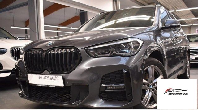 BMW X1 usata, con Airbag
