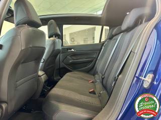 PEUGEOT 308 usata, con Bracciolo