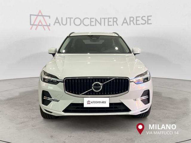 VOLVO XC60 usata, con Cerchi in lega