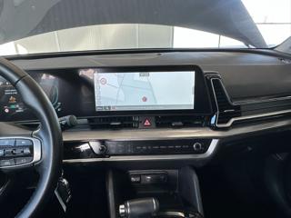 KIA Sportage usata, con Bluetooth