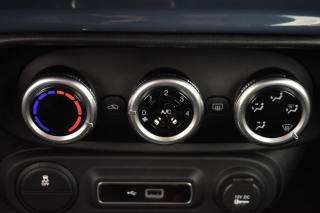 FIAT 500L usata, con Touch screen