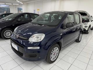 FIAT Panda usata, con Airbag Passeggero