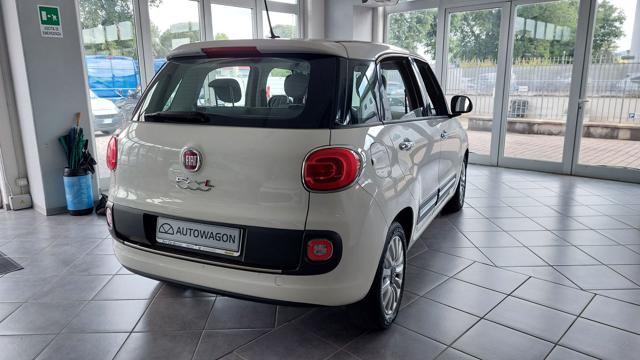 FIAT 500L usata, con Airbag laterali