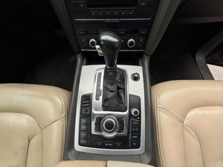 AUDI Q7 usata, con Tettuccio apribile