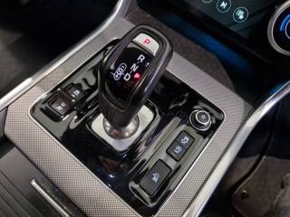 JAGUAR XE usata, con Interni in pelle