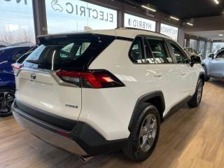TOYOTA RAV 4 usata, con Climatizzatore