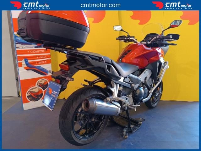 HONDA Crossrunner usata 3