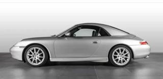 PORSCHE 911 usata 18