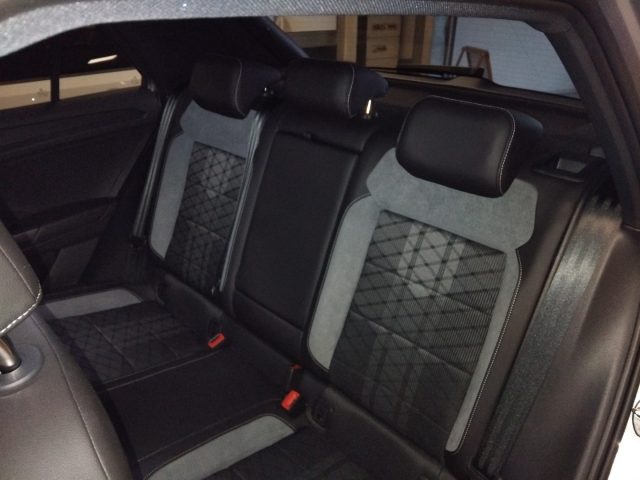 VOLKSWAGEN T-Roc usata, con Cruise Control
