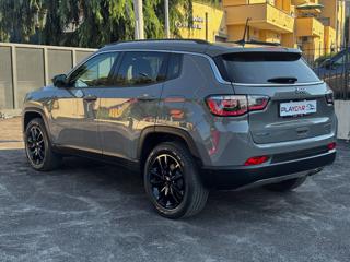 JEEP Compass usata, con Antifurto