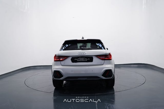 AUDI A1 usata, con Alzacristalli elettrici