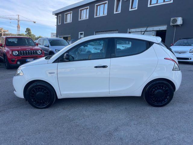LANCIA Ypsilon usata 0