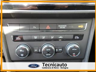 SEAT Leon usata, con Servosterzo