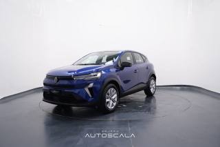 RENAULT Captur 1.2 ECO-G 120 CV Evolution MY26