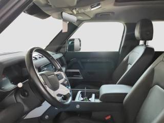 LAND ROVER Defender usata 8