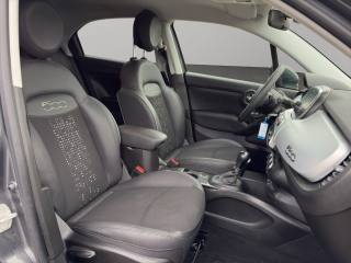 FIAT 500X usata, con Bracciolo