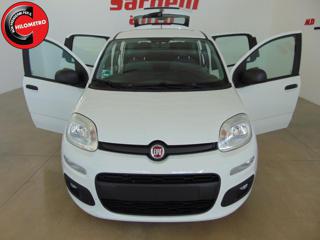 FIAT Panda usata, con Airbag Passeggero