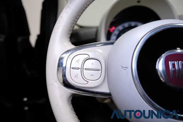 FIAT 500 usata, con Vivavoce