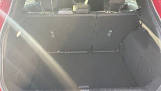 FORD Puma usata, con Airbag testa