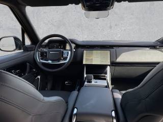 LAND ROVER Range Rover usata, con Airbag Passeggero