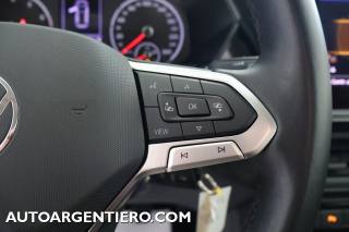 VOLKSWAGEN T-Cross usata, con Cruise Control